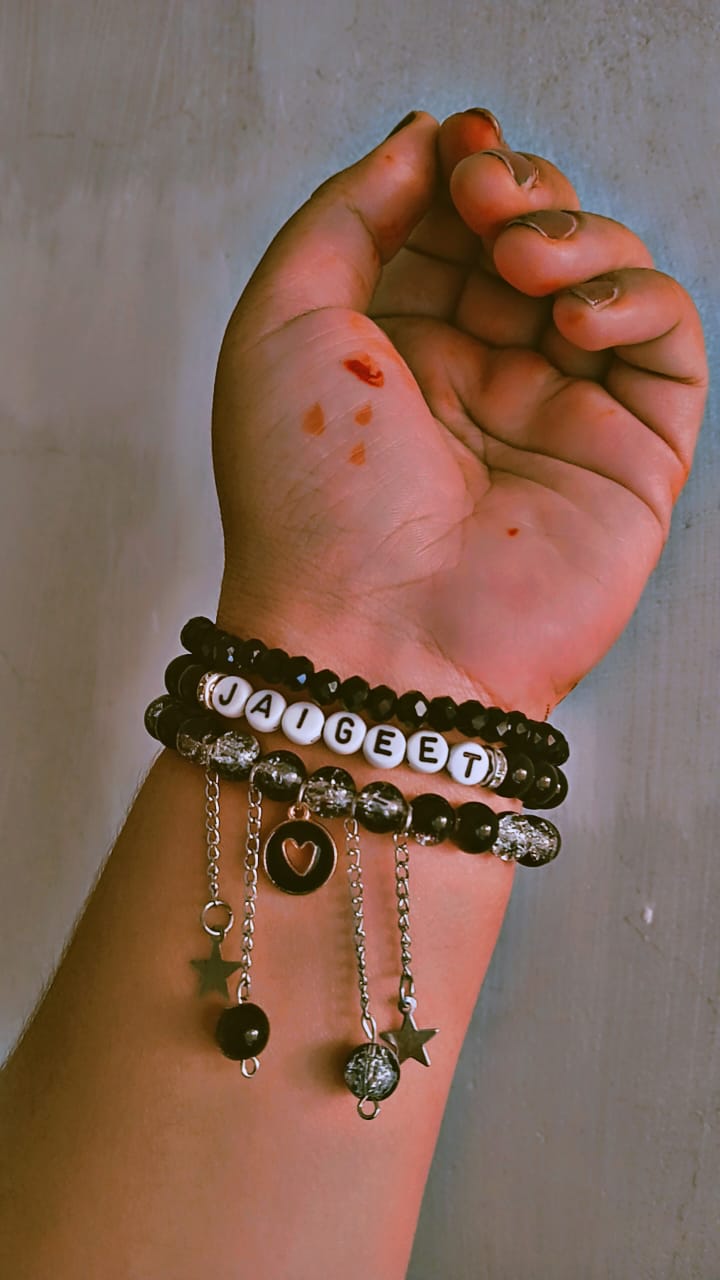 Bracelet